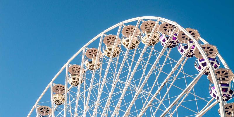 二手车购买前必须检查的10个关键部位：为您的自驾游与长途旅行保驾护航